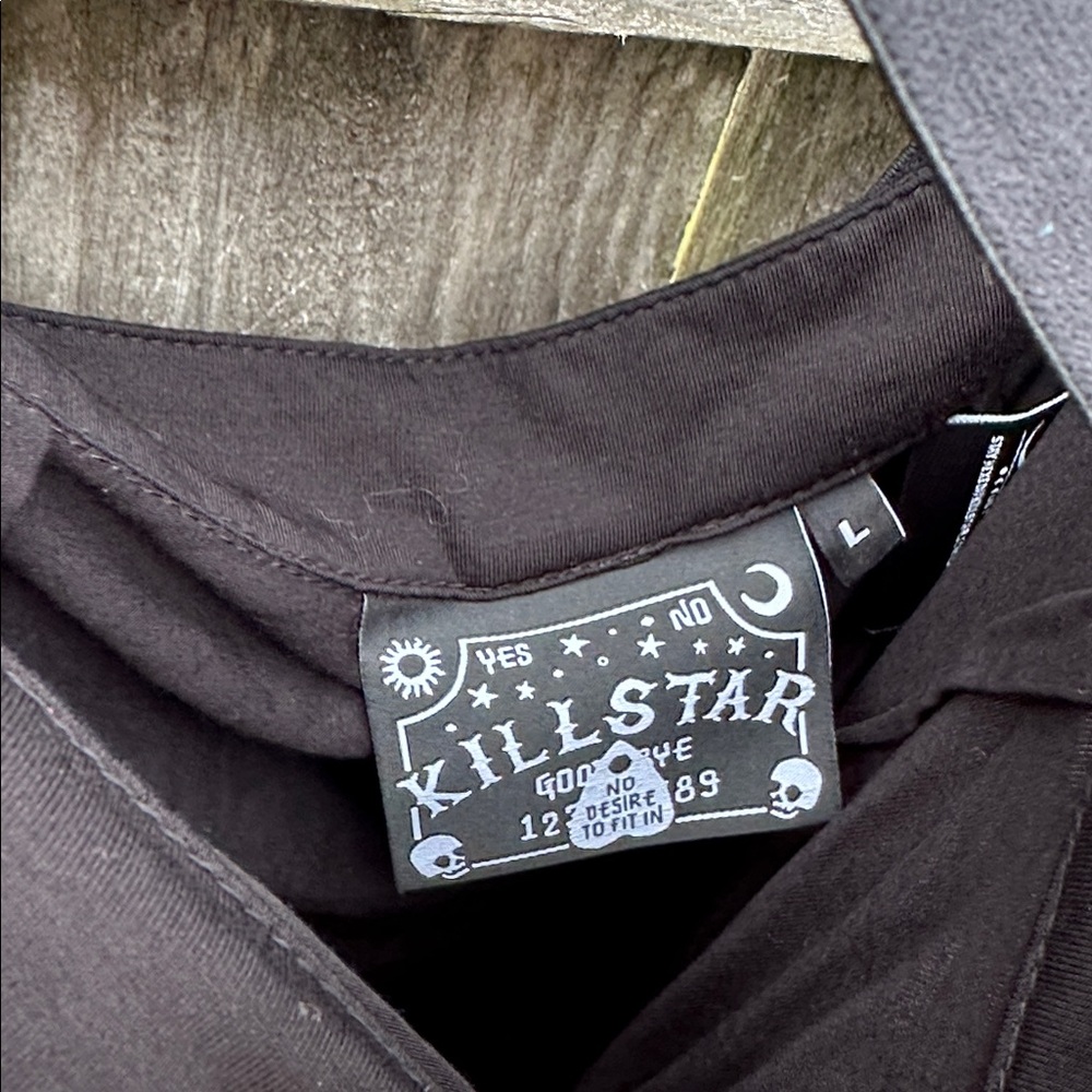 Killstar skirt - Picture 3 of 9